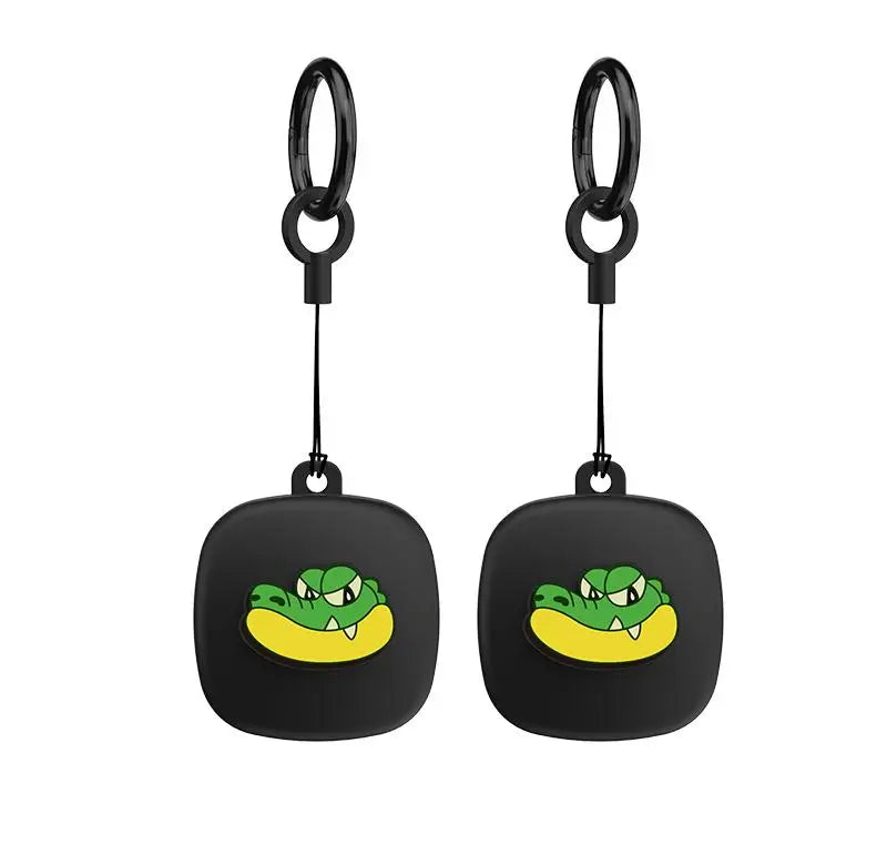 2-Pack Silicone Cable Management Clips