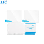 JJC 9H Tempered Glass Protector for Fujifilm GFX 100 II
