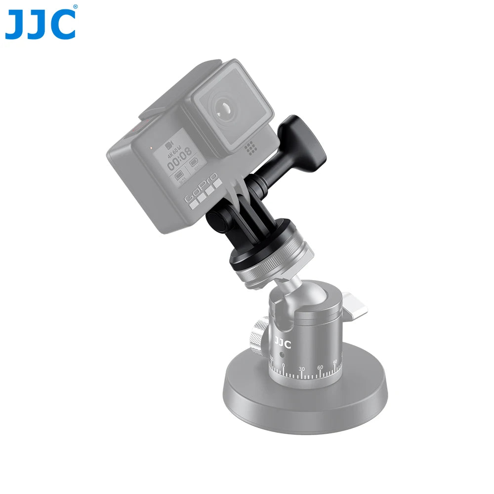 JJC Action Camera Tripod Adapter