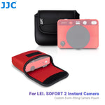 JJC Soft Neoprene Camera Case