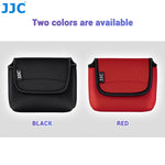 JJC Soft Neoprene Camera Case