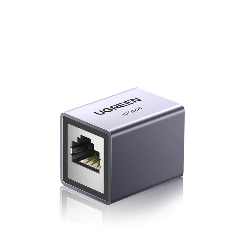 UGREEN 10Gbps RJ45 Network Ethernet Extender