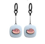 2-Pack Silicone Cable Management Clips