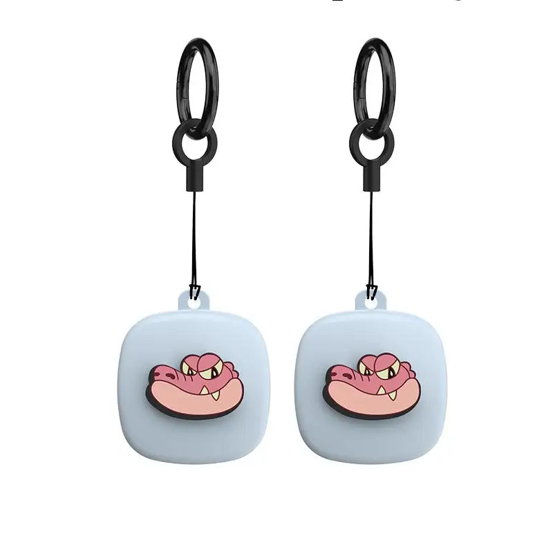 2-Pack Silicone Cable Management Clips