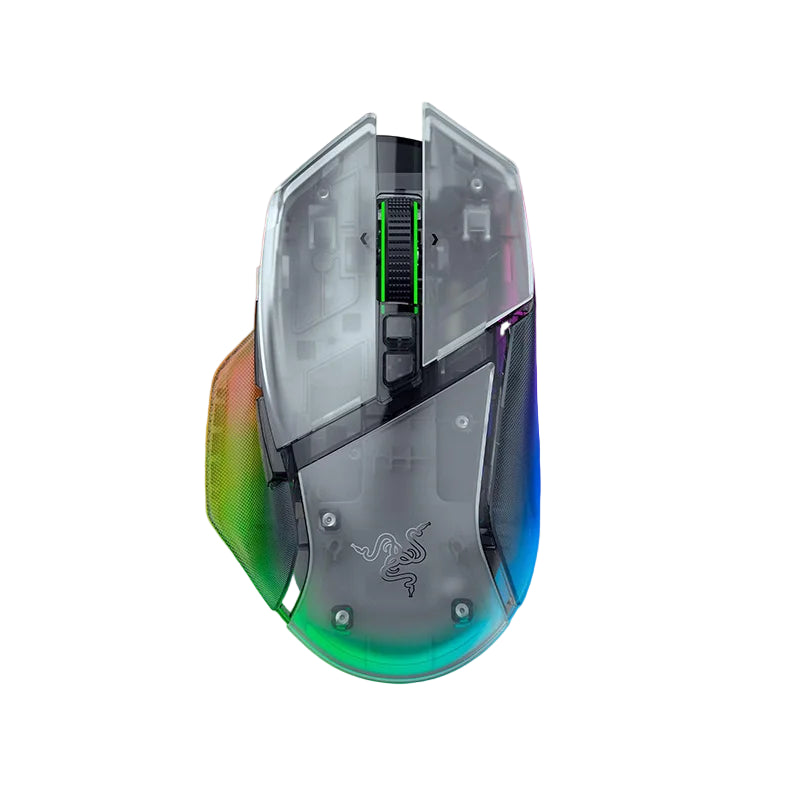 Razer Basilisk V3 Pro 35K DPI Wireless Gaming Mouse