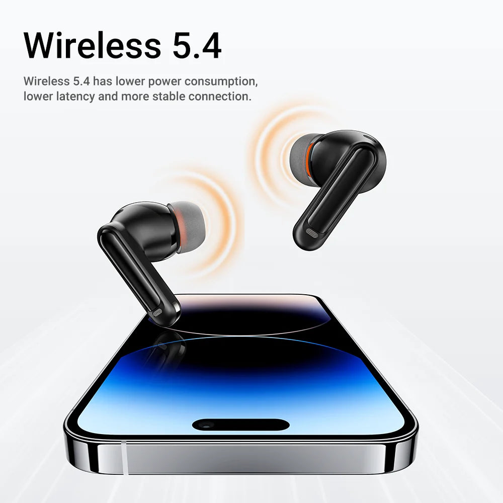 ACEFAST W1 Bluetooth 5.4 Sport Earbuds