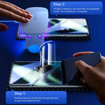 Full Glue UV Screen Protector for OnePlus 12