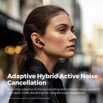 SoundPEATS Air4 ANC Wireless Earbuds