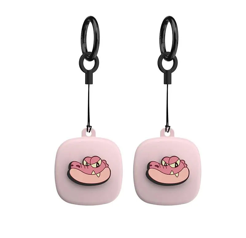 2-Pack Silicone Cable Management Clips