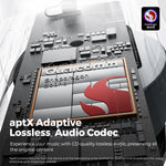 SoundPEATS Air4 ANC Wireless Earbuds