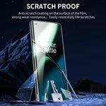 Full Glue UV Screen Protector for OnePlus 12