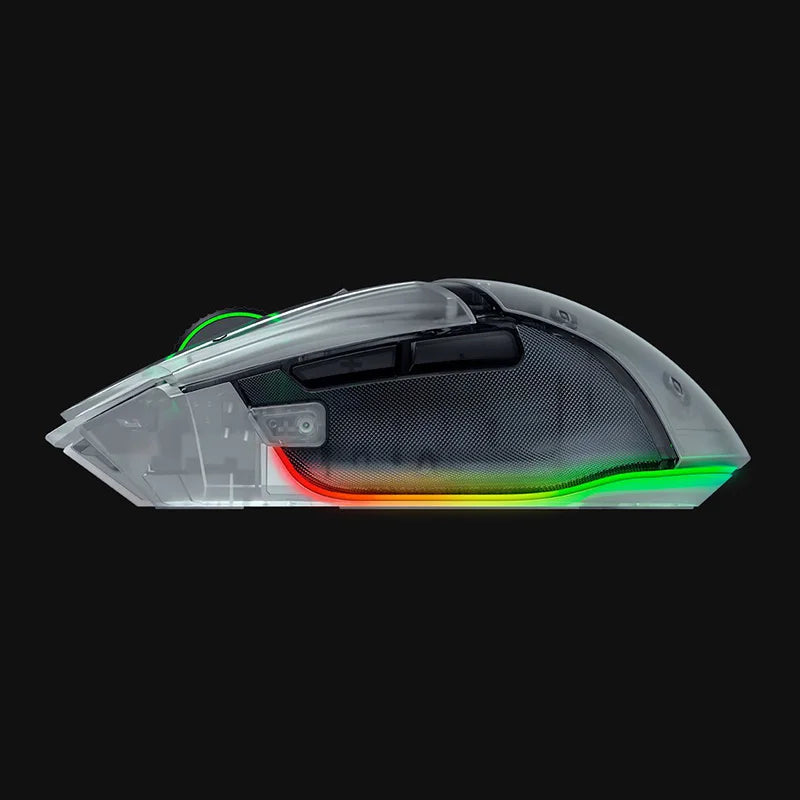 Razer Basilisk V3 Pro 35K DPI Wireless Gaming Mouse