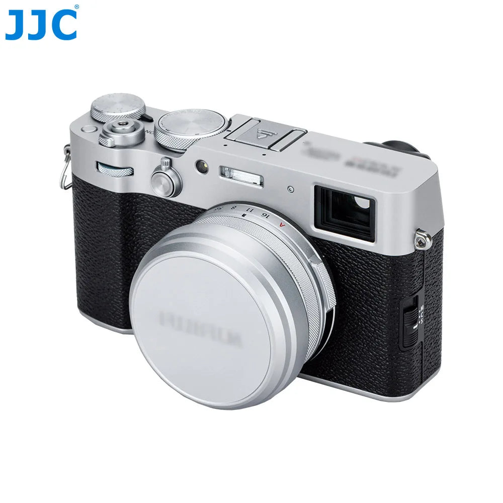 JJC Lens Filter Adapter Ring for Fujifilm Cameras