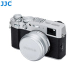JJC Lens Filter Adapter Ring for Fujifilm Cameras