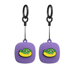 2-Pack Silicone Cable Management Clips