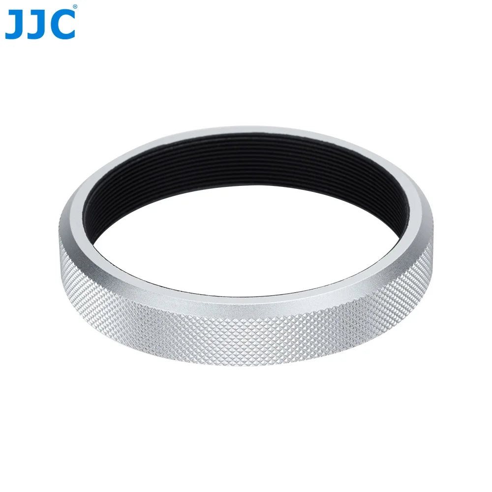 JJC Lens Filter Adapter Ring for Fujifilm Cameras