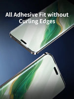 HD Clear Quantum Soft Film Screen Protector for Honor Magic 6 Pro