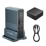 Acasis 15-in-1 USB-C Docking Station
