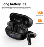 ACEFAST W1 Bluetooth 5.4 Sport Earbuds