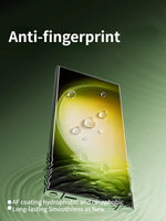 UV Anti-Reflection Full Glue Screen Protector for Samsung Galaxy S24 Ultra