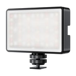 JJC Magnetic RGB LED Light with 24 Scene Modes