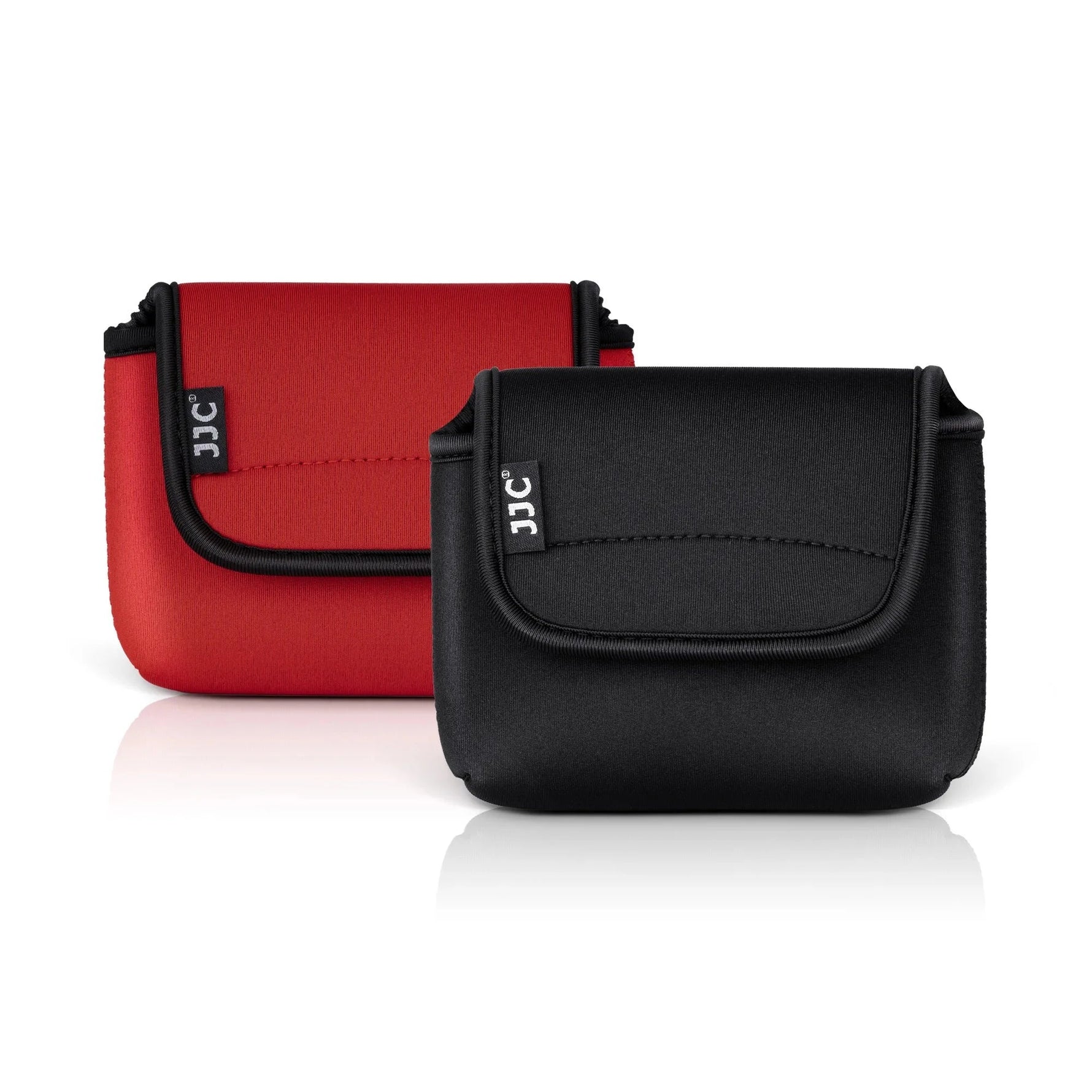 JJC Soft Neoprene Camera Case
