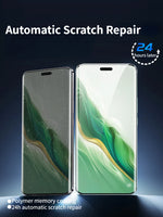 HD Clear Quantum Soft Film Screen Protector for Honor Magic 6 Pro