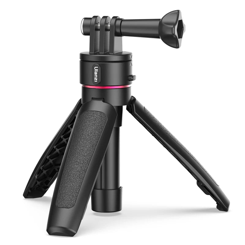 Ulanzi MT-09 Extendable Mini Tripod for Action Cameras