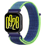 Breathable nylon loop strap for Xiaomi Redmi Watch 5 Active