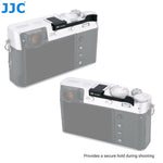 JJC Metal Thumb Grip for Fujifilm X100 and XE Series Camerasc