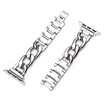 Metal Link Replacement Strap for Apple Watch