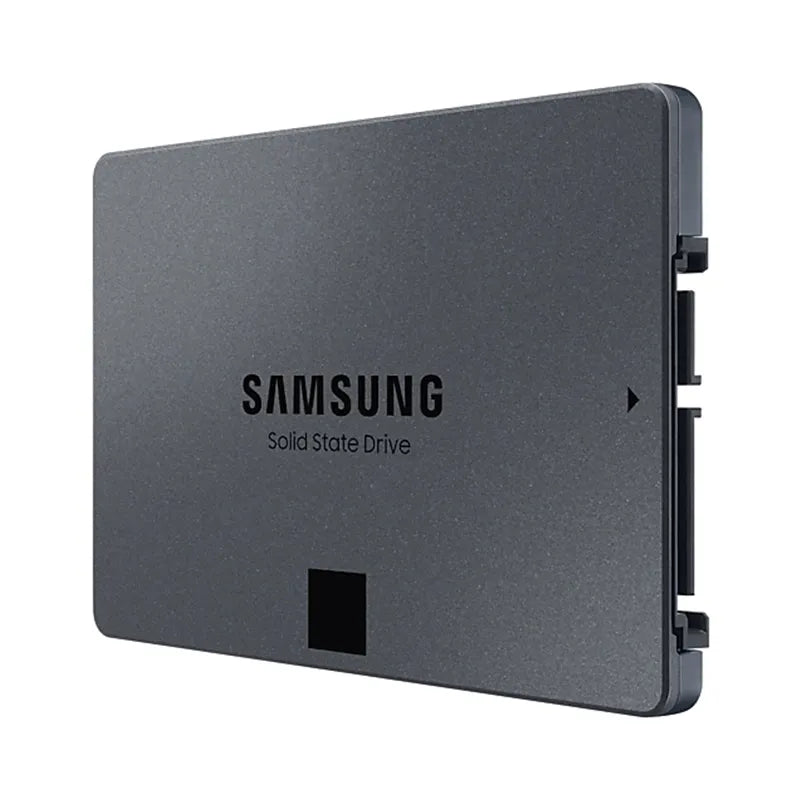 Samsung 870 QVO SSD