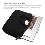 Water-Resistant Laptop Sleeve