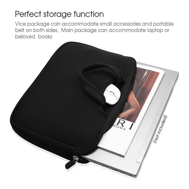 Water-Resistant Laptop Sleeve