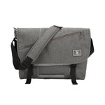 Versatile Messenger Laptop Bag