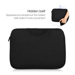 Water-Resistant Laptop Sleeve