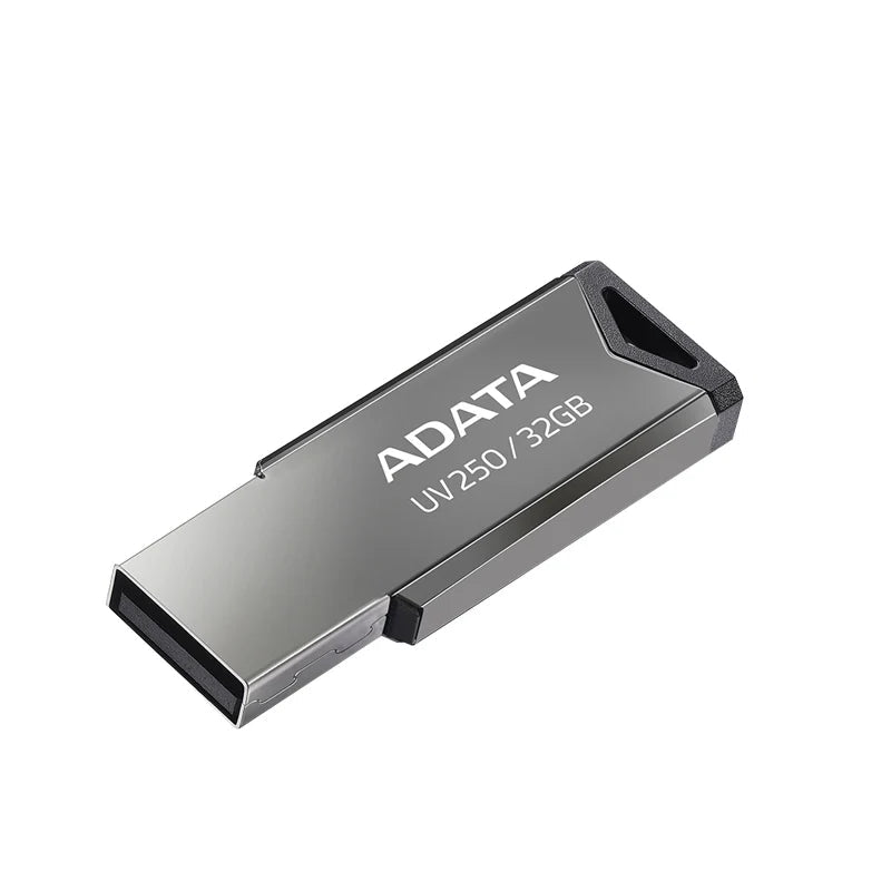 ADATA UV250 Classic Metal USB Flash Drive