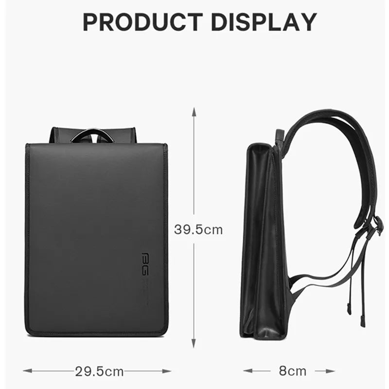 Stylish Waterproof 14.1-Inch Laptop Bag