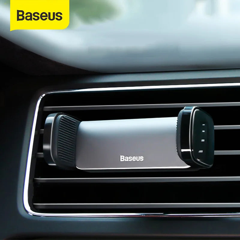 360° Adjustable Car Phone Mount Bracket