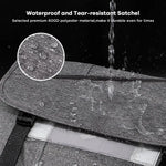 Versatile Messenger Laptop Bag