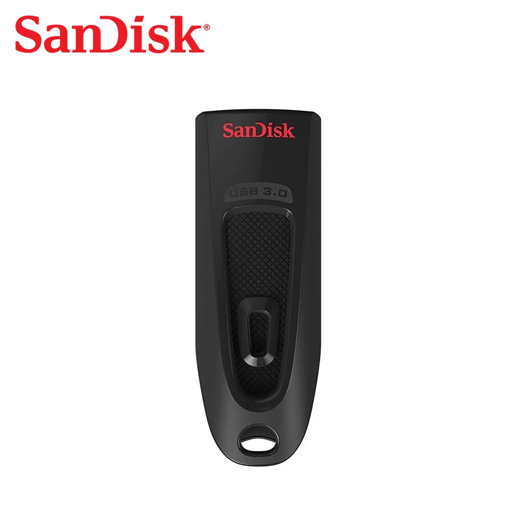 SanDisk CZ48 USB 3.0 Flash Drive