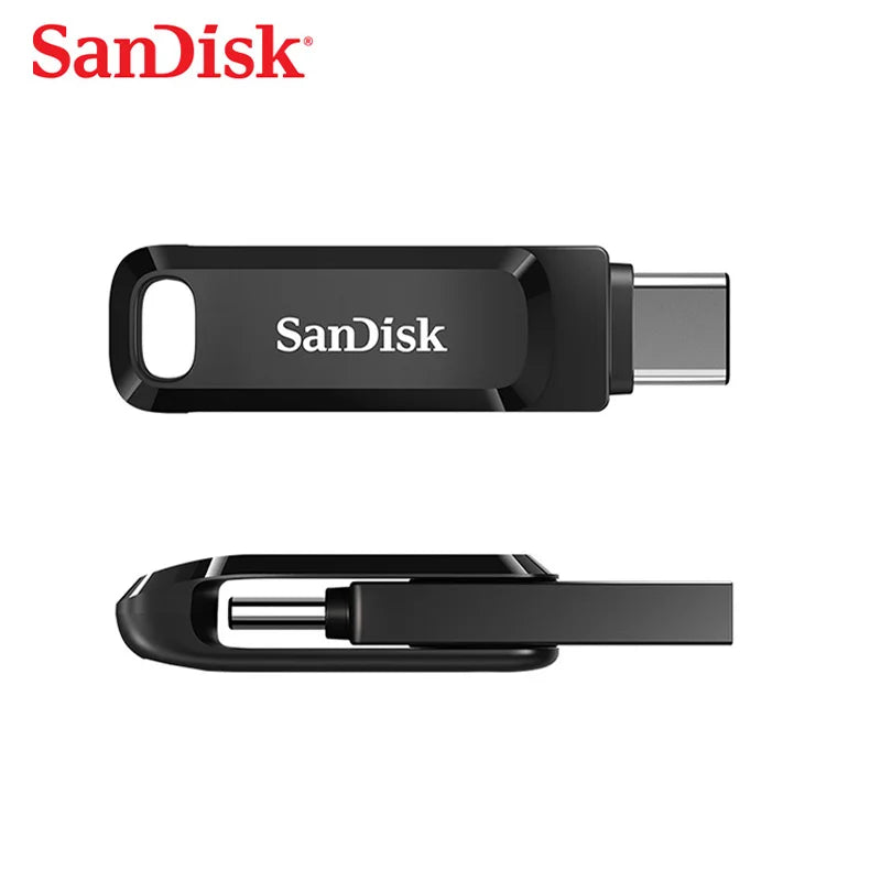 SanDisk Dual USB 3.1 Pen Drive