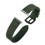 Genuine Leather Watchband for Apple Watch