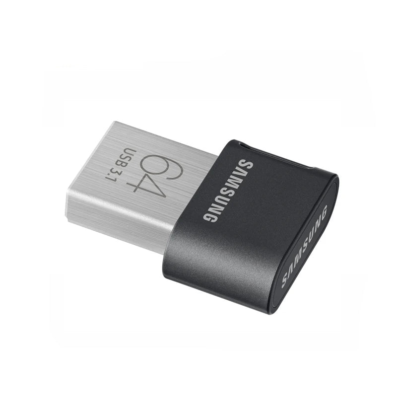 Samsung FIT Plus USB 3.1 Flash Drive