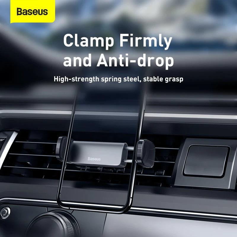 360° Adjustable Car Phone Mount Bracket