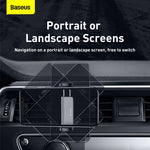 360° Adjustable Car Phone Mount Bracket