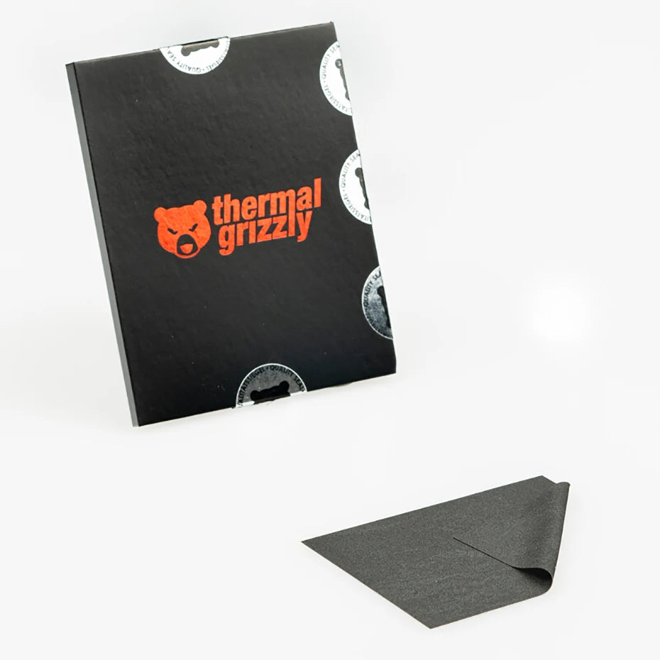 Thermal Grizzly Carbonaut High-Performance Thermal Pad