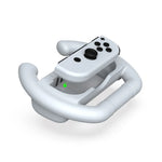 Racing Wheel Grip for Nintendo Switch Joy-Con