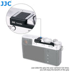 JJC Metal Thumb Grip for Fujifilm X100 and XE Series Camerasc