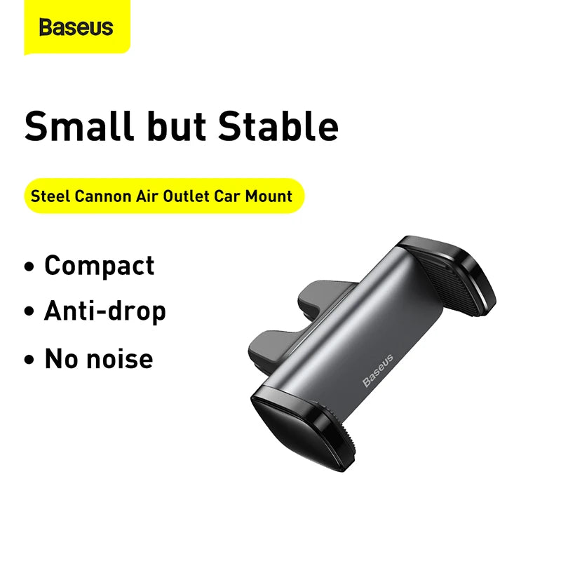 360° Adjustable Car Phone Mount Bracket